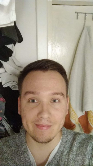 selfie