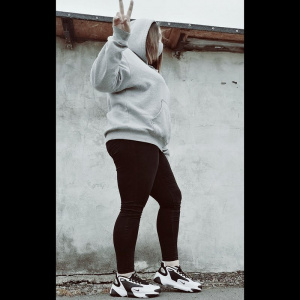 jeans, cool, standing, shoe