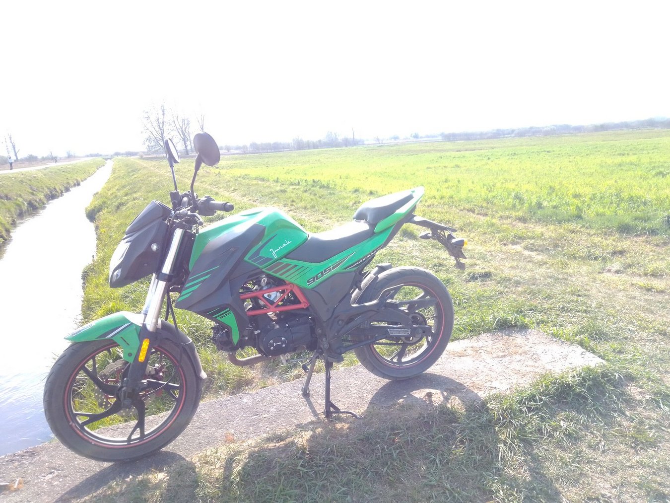 vehicle, wheel, motorcycle