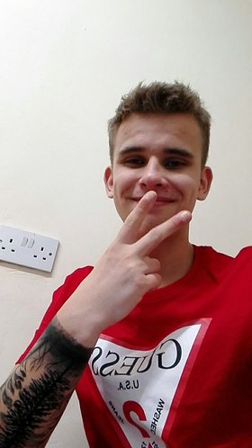 Najładniejsze zdjęcie użytkownika NabialekT - 