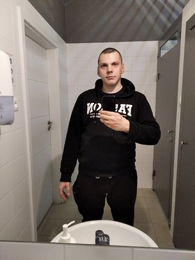 Najładniejsze zdjęcie użytkownika Kamil199696 - 