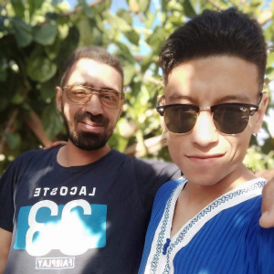 hair, fun, smile, cool, glasses, leisure, beard, sunglasses, goggles, moustache