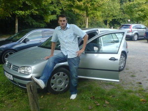 vehicle, car, wheel
