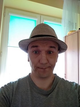 Najładniejsze zdjęcie użytkownika Wojciech39 - 