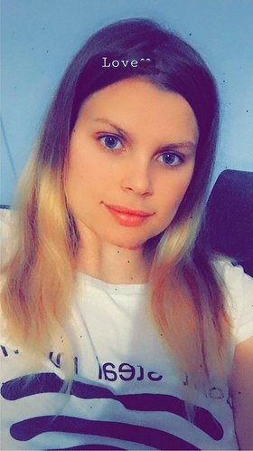 Najładniejsze zdjęcie użytkownika Rzancia - 