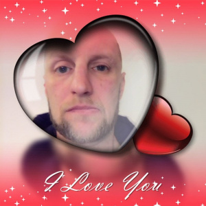 beard, love