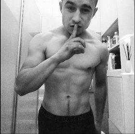 Najładniejsze zdjęcie użytkownika marcinxxx222 - 