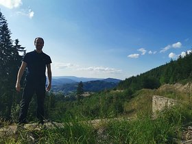 Najładniejsze zdjęcie użytkownika git2517 - 