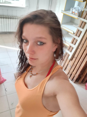 hair, skin