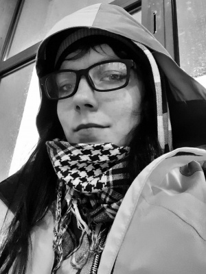 cool, glasses, monochrome, sunglasses