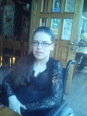 Najładniejsze zdjęcie użytkownika AnnaBaran1 - 