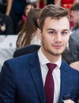 Najładniejsze zdjęcie użytkownika IMaBoy - 