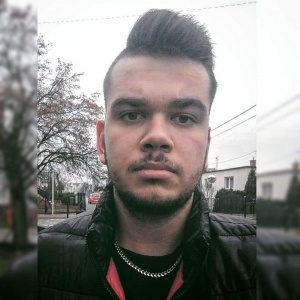 hair, selfie, jacket, cool, beard, moustache