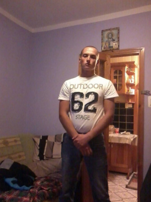 cool, muscle