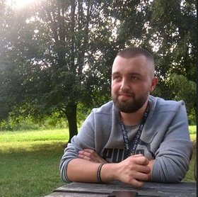 Najładniejsze zdjęcie użytkownika Matts966 - 