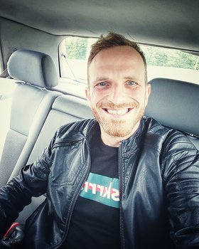 Najładniejsze zdjęcie użytkownika DariuszEsz - 