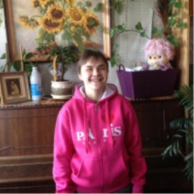 Najładniejsze zdjęcie użytkownika ziolkowskag - 