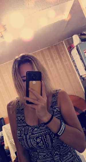 selfie, cool