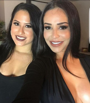 eyelash, hair, skin, smile