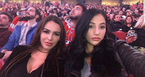 crowd, product