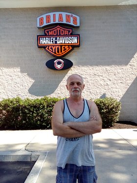 Najładniejsze zdjęcie użytkownika Tom1968 - 