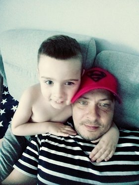 Najładniejsze zdjęcie użytkownika Rafal8305 - 