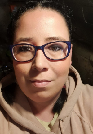 selfie, smile, cool, glasses