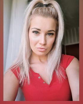 Najładniejsze zdjęcie użytkownika Olala14 - 