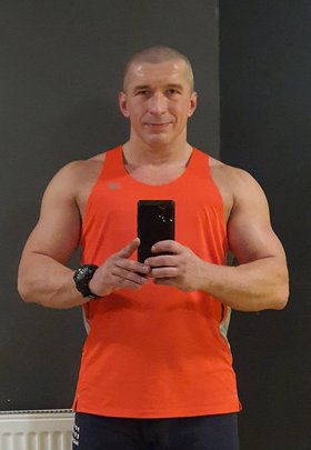 Najładniejsze zdjęcie użytkownika Jareckyyy - 