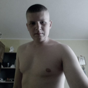 muscle, dude