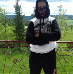 jacket, cool