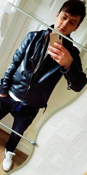 Najładniejsze zdjęcie użytkownika Ernesciik - 