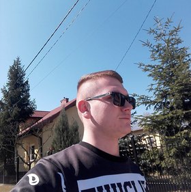 Najładniejsze zdjęcie użytkownika AdiDj - 