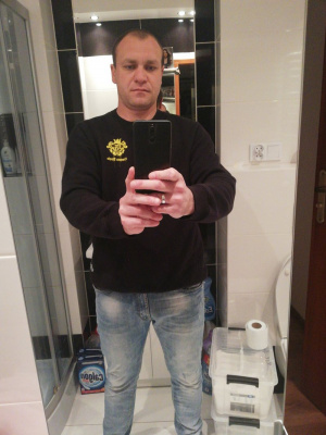 jacket, outerwear, jeans, standing