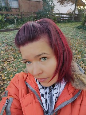 Najładniejsze zdjęcie użytkownika Aillin - 