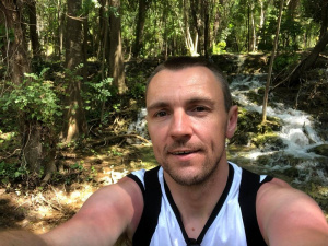 muscle, forest, jungle
