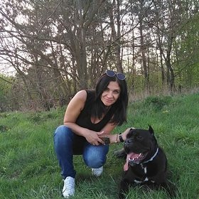 Najładniejsze zdjęcie użytkownika kochamRegge - 