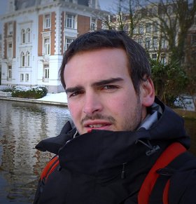 Najładniejsze zdjęcie użytkownika PiotrPat - 