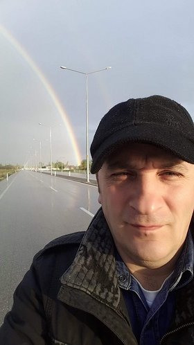 Najładniejsze zdjęcie użytkownika Halilb75 - 