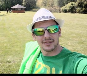 Najładniejsze zdjęcie użytkownika Mistrzuniolukasz - 