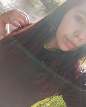 skin, hand, selfie, smile, cool