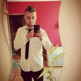 Najładniejsze zdjęcie użytkownika LukaszMachala - 