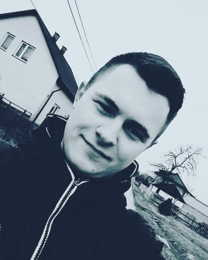 cool, monochrome