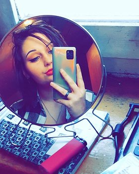 Najładniejsze zdjęcie użytkownika xxMadziQxx - 