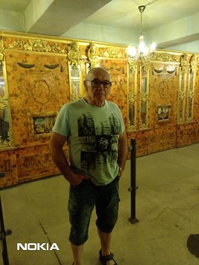 Najładniejsze zdjęcie użytkownika CzeslawStaniszewsk - 
