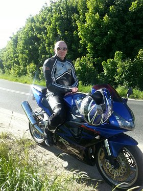 Najładniejsze zdjęcie użytkownika mathias007 - 