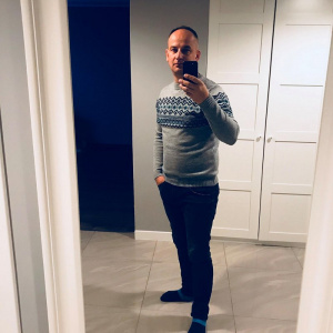 jeans, denim, standing