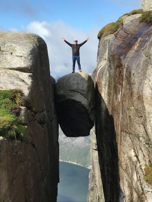rock