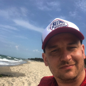 fun, cool, vacation, sunglasses, hat, beach, sand