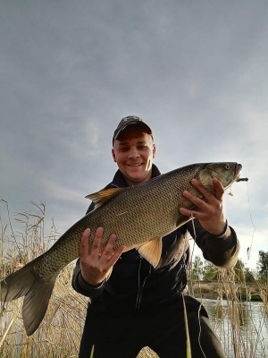 food, fishing